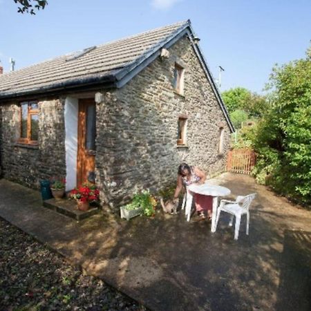 Inviting 2-Bed Cottage In Newcastle Emlyn Esterno foto